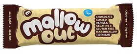 Freedom Vanilla Mallow Out Twin Bar 35g