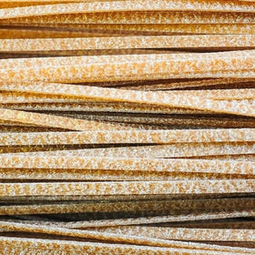 Seggiano Organic Gluten Free Rice & Teff Tagliolini 250g
