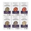 Seggiano Organic Gluten Free Rice & Quinoa Tagliatelle 250g