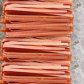 Seggiano Organic Gluten Free Red Lentil Tagliatelle 250g