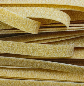 Seggiano Organic Gluten Free Rice & Quinoa Tagliatelle 250g