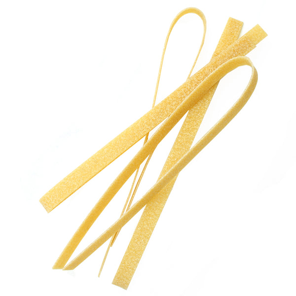 Seggiano Organic Gluten Free Rice & Quinoa Tagliatelle 250g