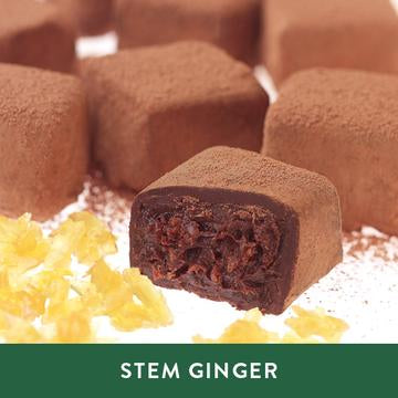 Booja Booja Truffle Selection 184g (5pk)