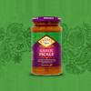 Patak's Garlic Pickle 300g