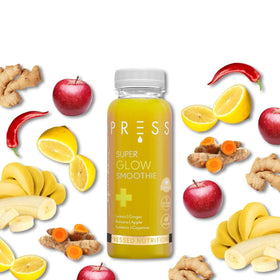 PRESS - Super Glow Smoothie
