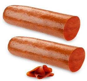 Good & Green Deli Block - Pepperoni 2.2kg