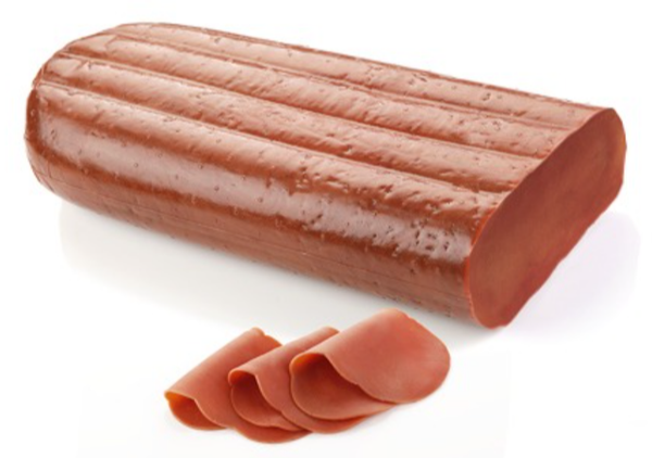 Good & Green Deli Block - Smoked Ham 1.7kg
