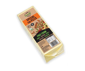 GreenVie Block - For Pizza 2.5kg (2pk)