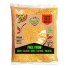 GreenVie Grated Cheese For Pizza 1kg