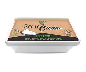 GreenVie Sour Cream 3kg