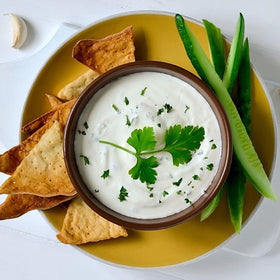GreenVie Sour Cream 3kg