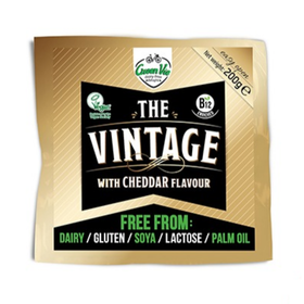 GreenVie Block - The Vintage 200g