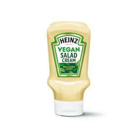 Heinz Vegan Salad Cream 435g (12pk)