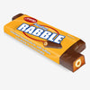 Jeavons Hazelnut Rabble Chocolate Bar
