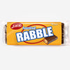 Jeavons Hazelnut Rabble Chocolate Bar