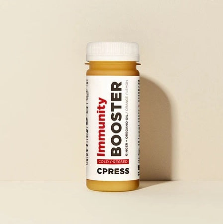 CPRESS Immunity Booster Juice Shot 110ml
