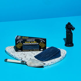 I Am Nut OK NeroMinded (Black Truffle) Wedge 120g