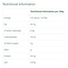 I Am Nut OK Grated Parmesan Style - Oh, Grate! 100g