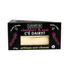 I Am Nut OK - C’è Dairy? (Cheddary & Açaí) Wedge 120g