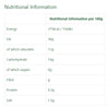 I Am Nut OK - G.O.A.T (Italian Herbs) Wedge 120g