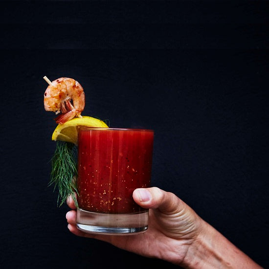 The Pickle House Bloody Mary Mix 750ml (6pk)