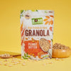 Roar Nature Peanut Butter Granolas 400g