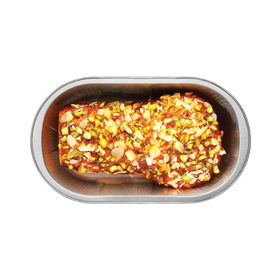 BOL Indian Spiced Butternut Squash Centrepieces (For 2) 350g