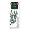 Il Modicano Thyme Flavour Rough Ground Chocolate 60g