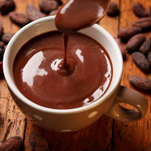 Il Modicano Classic Thick Hot Chocolate 250g