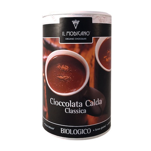 Il Modicano Classic Thick Hot Chocolate 250g