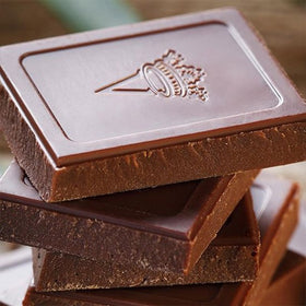 Il Modicano Guaraná Flavour Extra Dark Chocolate 60g