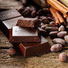 Il Modicano Vanilla Flavour Rough Ground Chocolate 60g