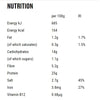 THIS - Isn'T Bacon Plant-Based Rashers 120g