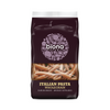 Biona Organic Wholewheat Penne Pasta - Bronze Extruded 500g