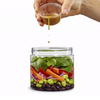 BOL Japanese Rainbow Slaw Salad Jar 300g