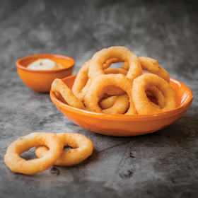 JJ Breaded Onion Rings 1kg (2pk)