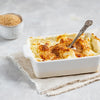Just Wholefoods - Organic Wholemeal Breadcrumbs 175g