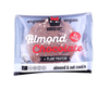 Kookie Cat Almond & Oat Chocolate Cookie
