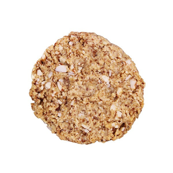 Kookie Cat Salted Caramel & Almond Cookie