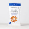Clearspring Snack Organic Roasted Tamari Cashew Nuts 30g