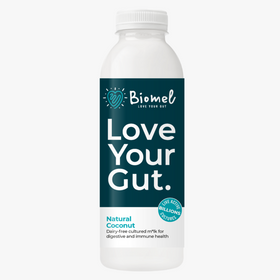 Biomel Natural Coconut Probiotic Drink 510ml