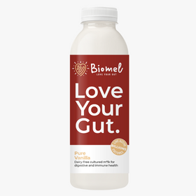 Biomel Pure Vanilla Probiotic Drink 510ml