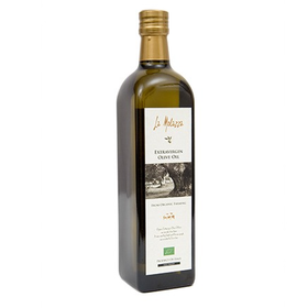 La Molazza Italian Extra Virgin Olive Oil 750ml
