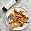 Lunaio Lemon Infused Organic Extra Virgin Oil 250ml