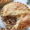 Linda McCartney's Meat-Free Country Pies 380g (6pk)