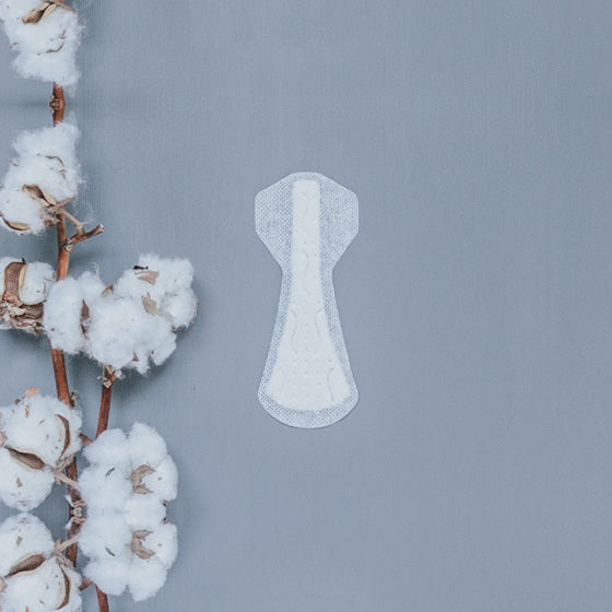 Natracare Organic & Natural Tanga Panty Liners (30)