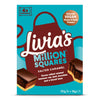 Livia's Salted Caramel Million Squares - Multi Pack