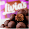 Livia's Raw Chocolate Brownie Nugglets (6pk)