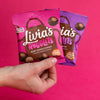 Livia's Raw Chocolate Brownie Nugglets (6pk)