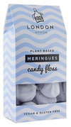 London Apron Candy Floss Meringues 25g